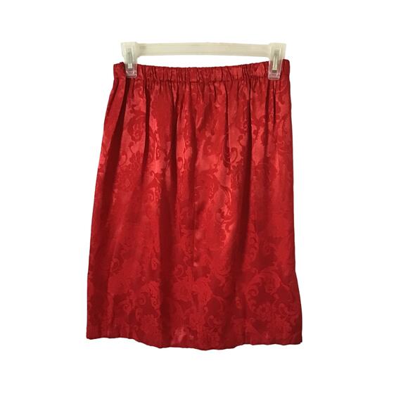 Olivia Rose 2 Piece Skirt And Jacket Size 10 - Picture 2 of 6